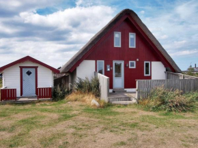 Holiday Home Iines - 200m from the sea by Interhome